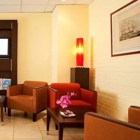 Hotel Inn Design Resto Novo Carquefou 