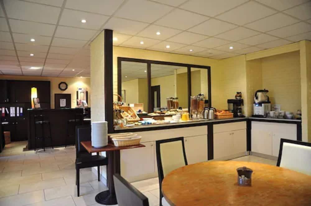 Design Resto Novo Hotel