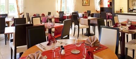 Design Resto Novo Hotel