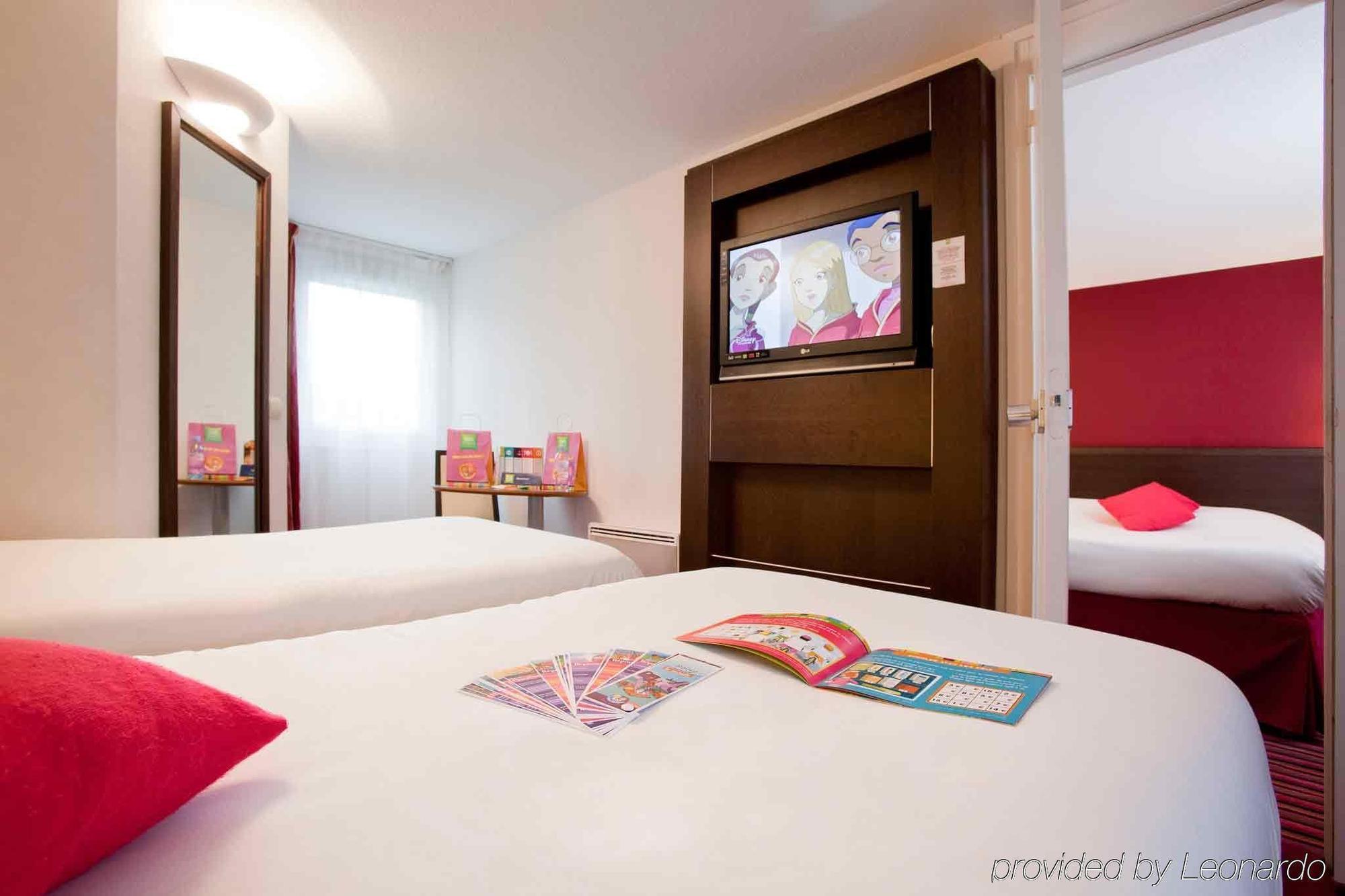 Hotel Design Resto Novo 2*