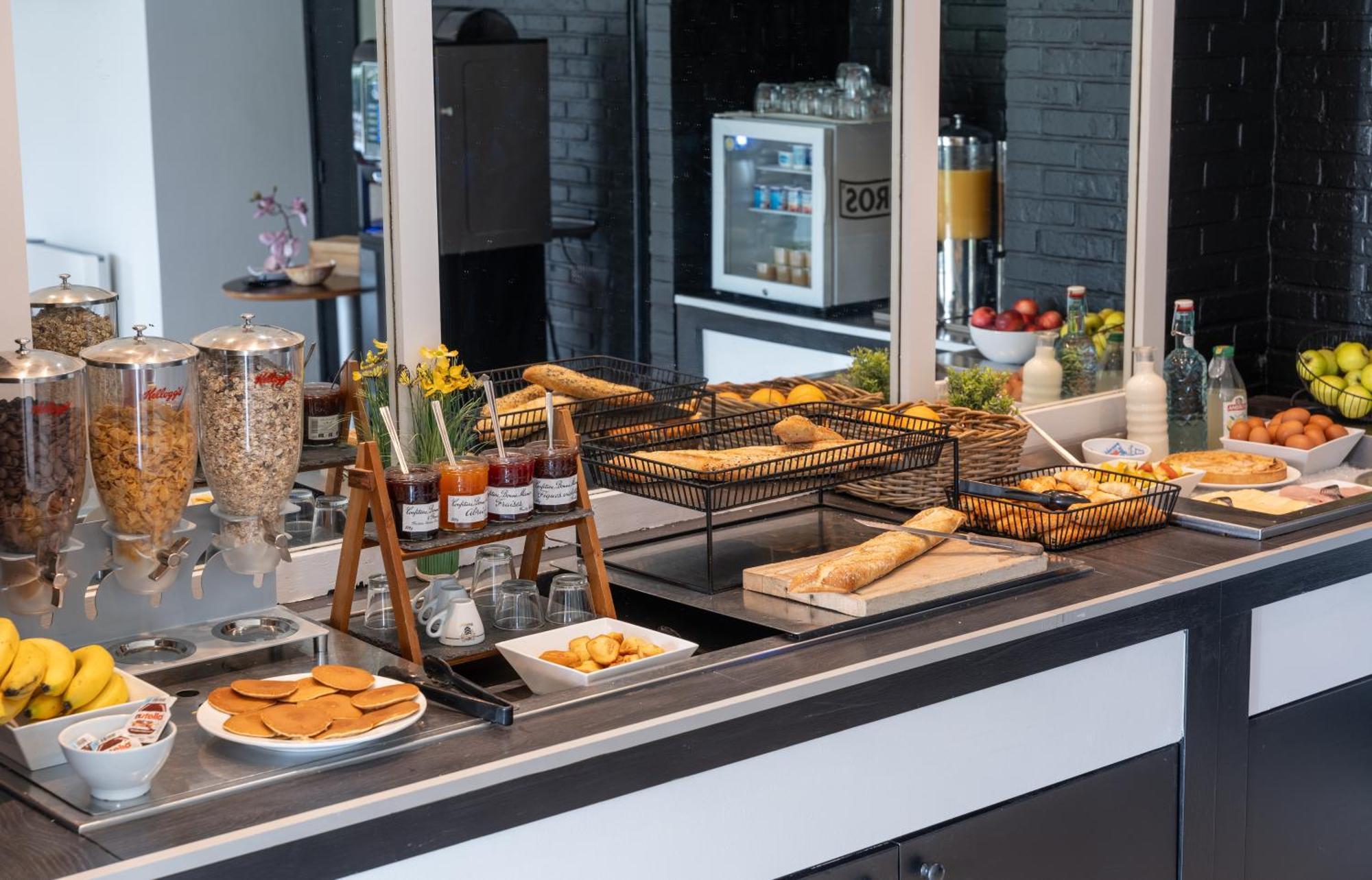 Design Resto Novo Hotel