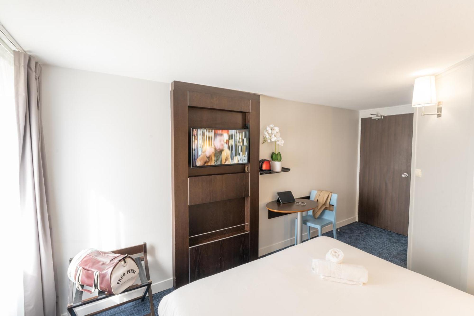 Hotel Design Resto Novo 2*