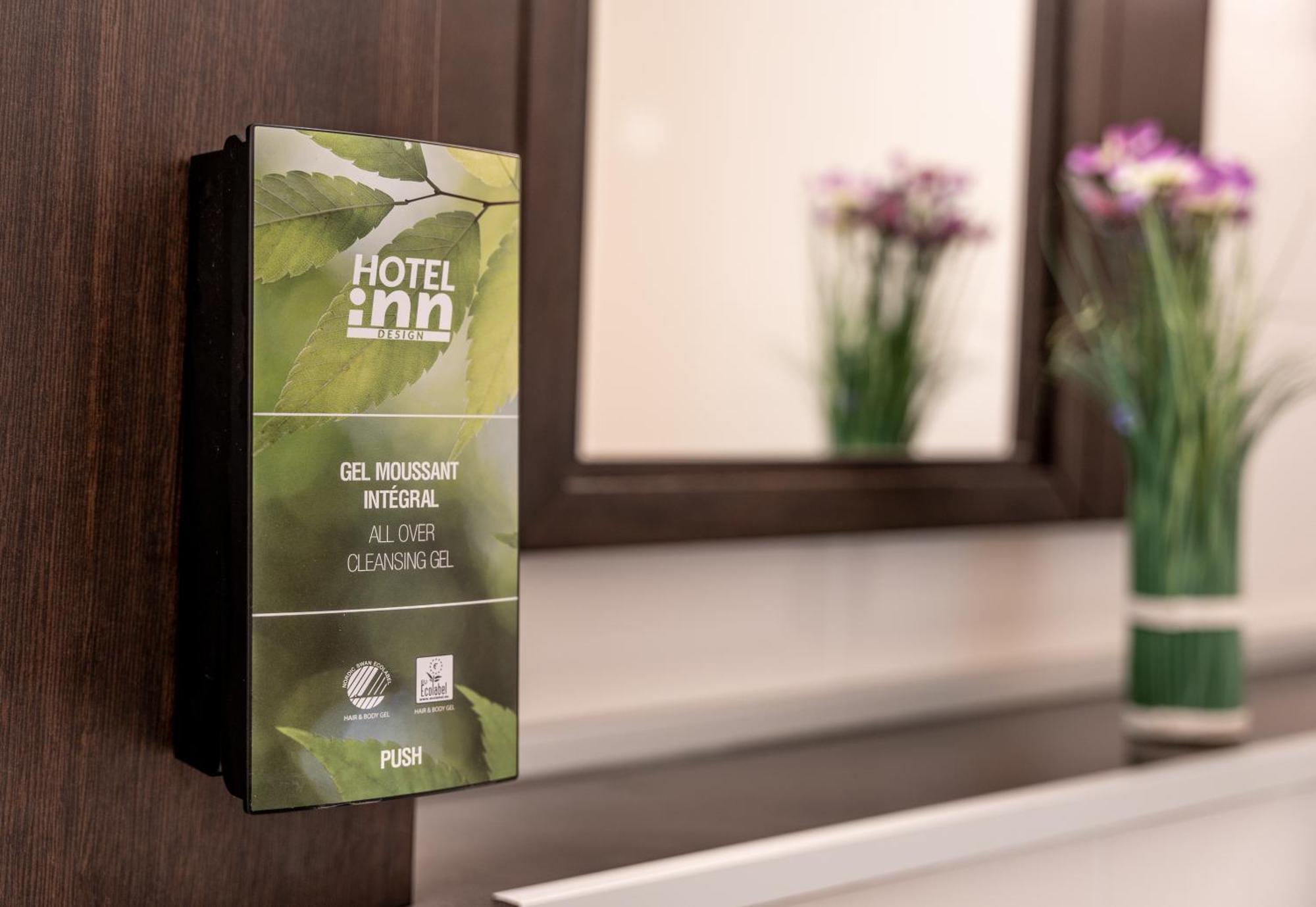 Hotel Design Resto Novo Carquefou