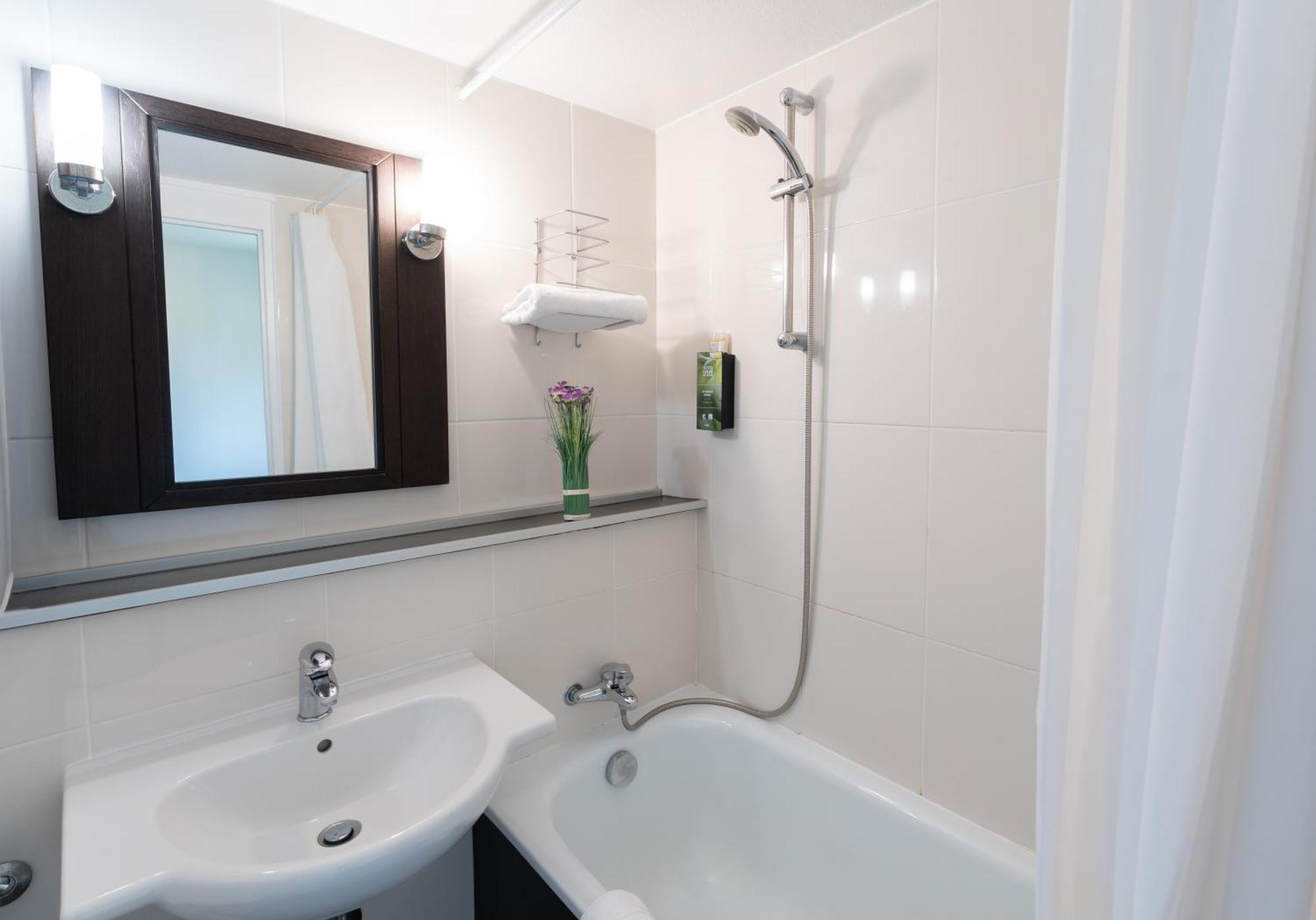 Design Resto Novo Hotel