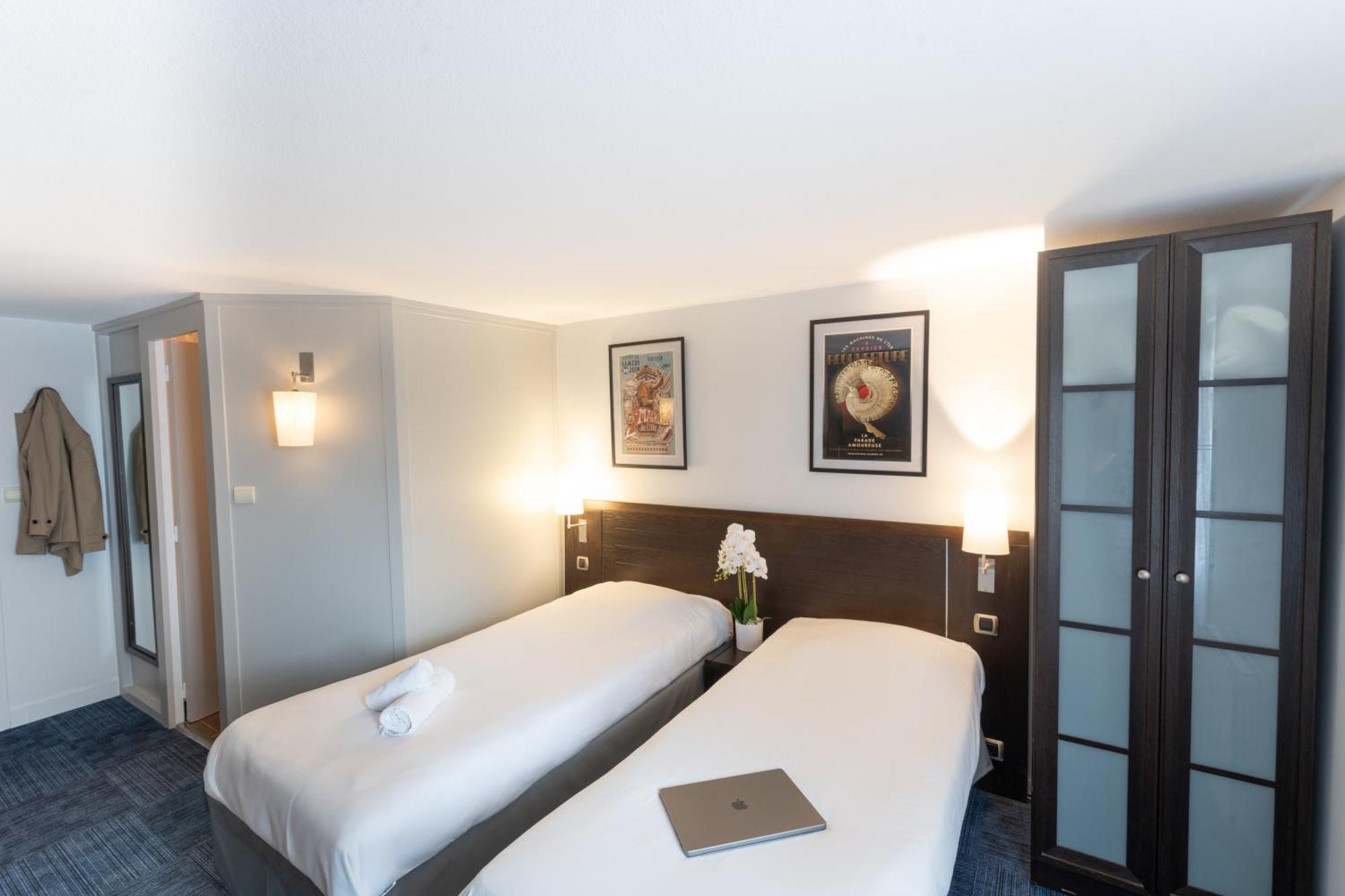 Hotel Design Resto Novo