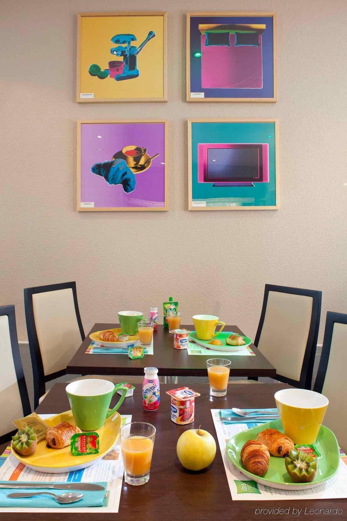 Design Resto Novo 2* Carquefou