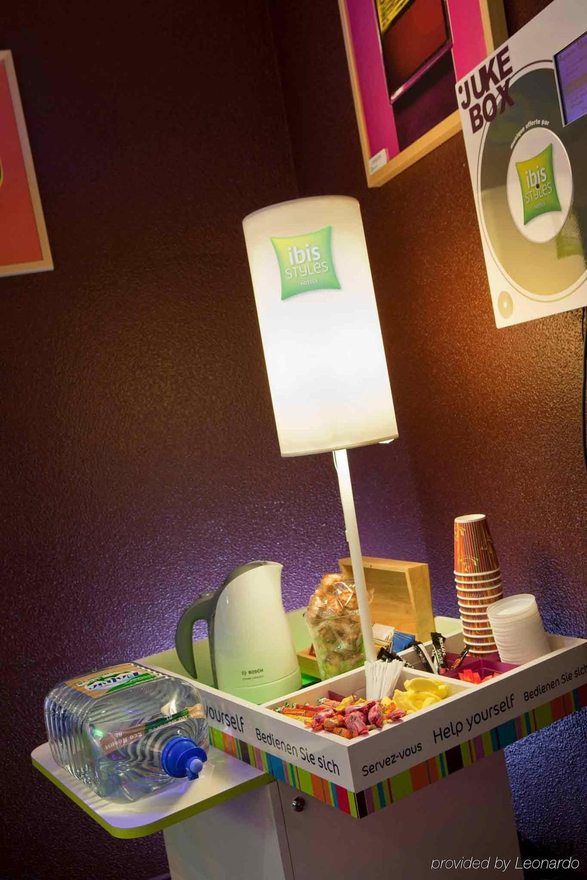 Design Resto Novo 2*