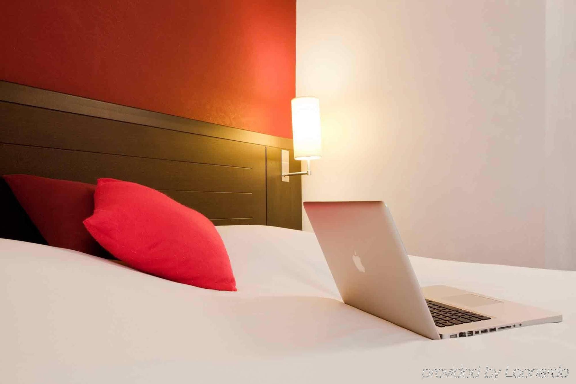 Design Resto Novo Hotel
