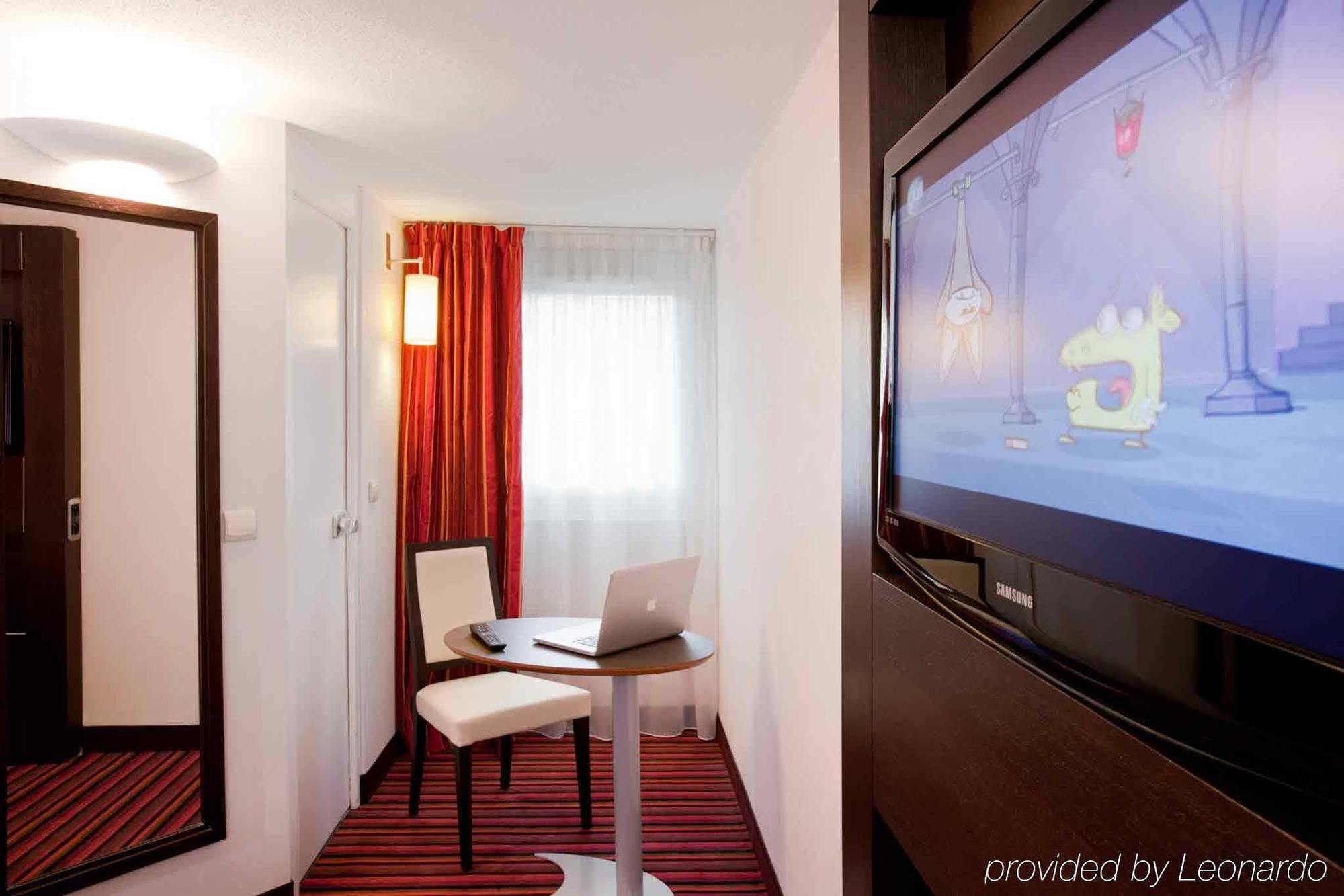 Design Resto Novo Hotel Carquefou