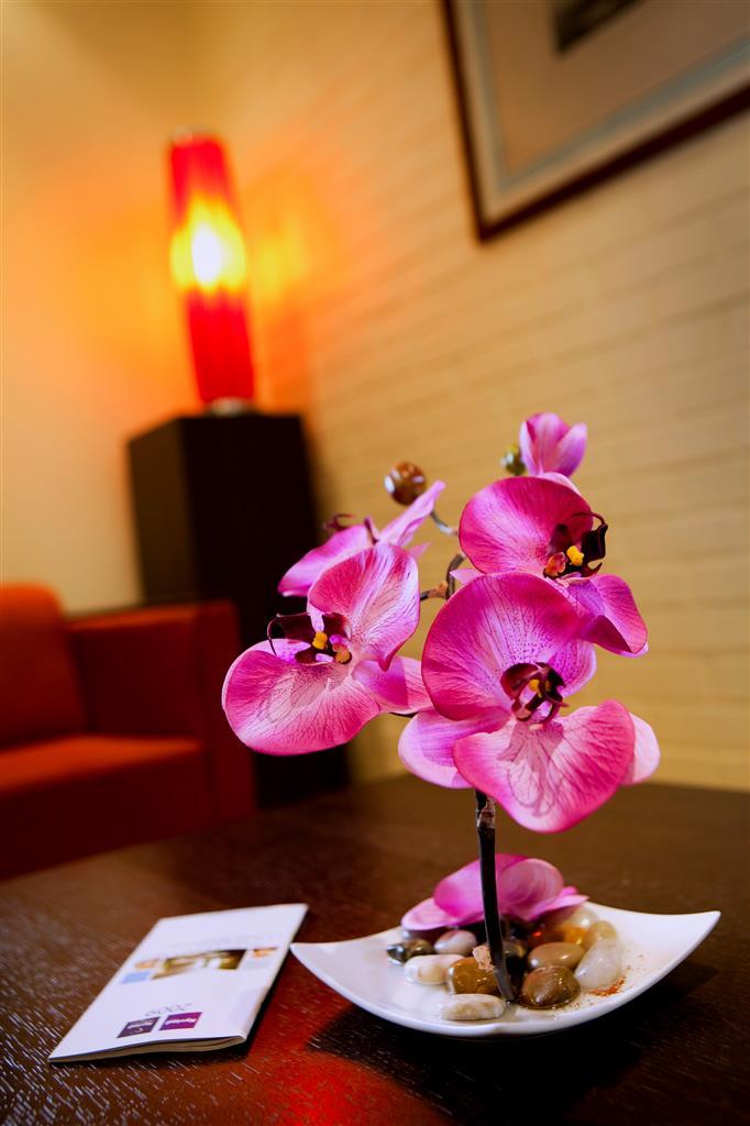 Hotel Design Resto Novo Carquefou