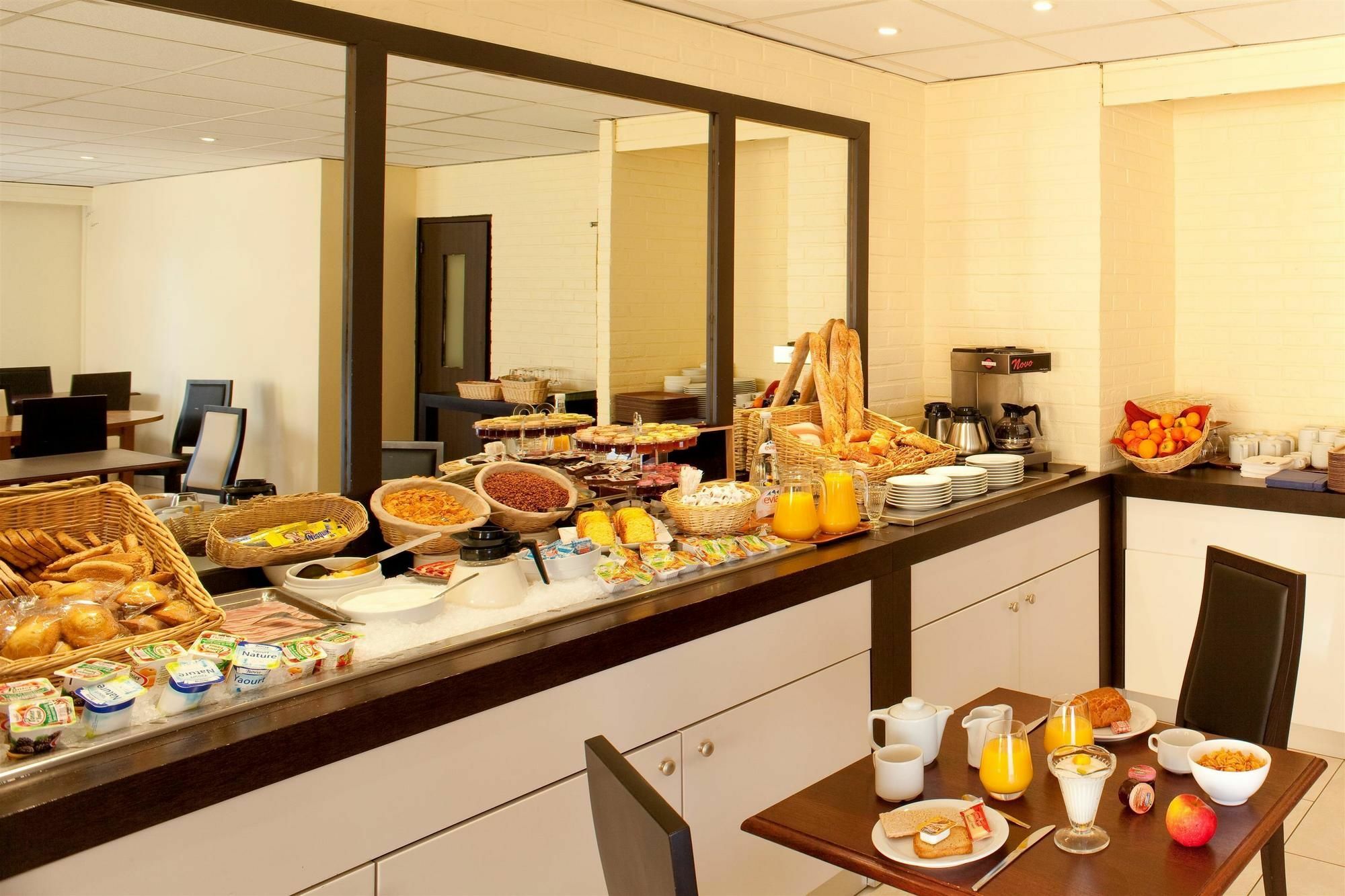 Design Resto Novo 2* Carquefou